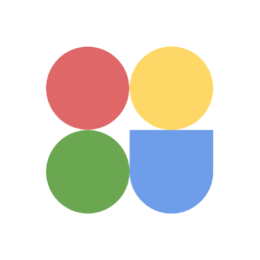 홍동공유 logo